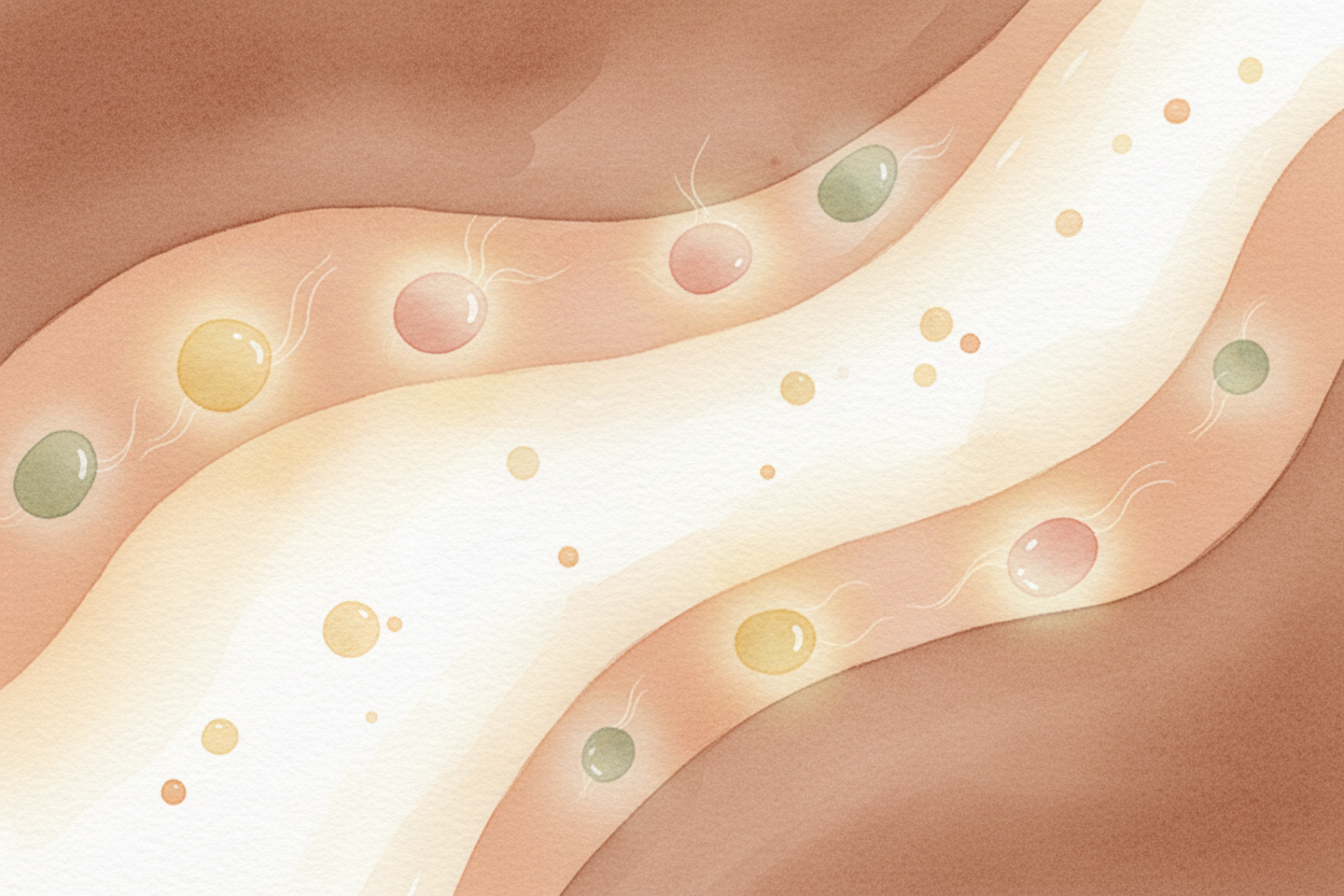 **But here's the problem:** your body *can't store much glucose*. After a few hours, ~~the fuel trucks run low~~. Your b