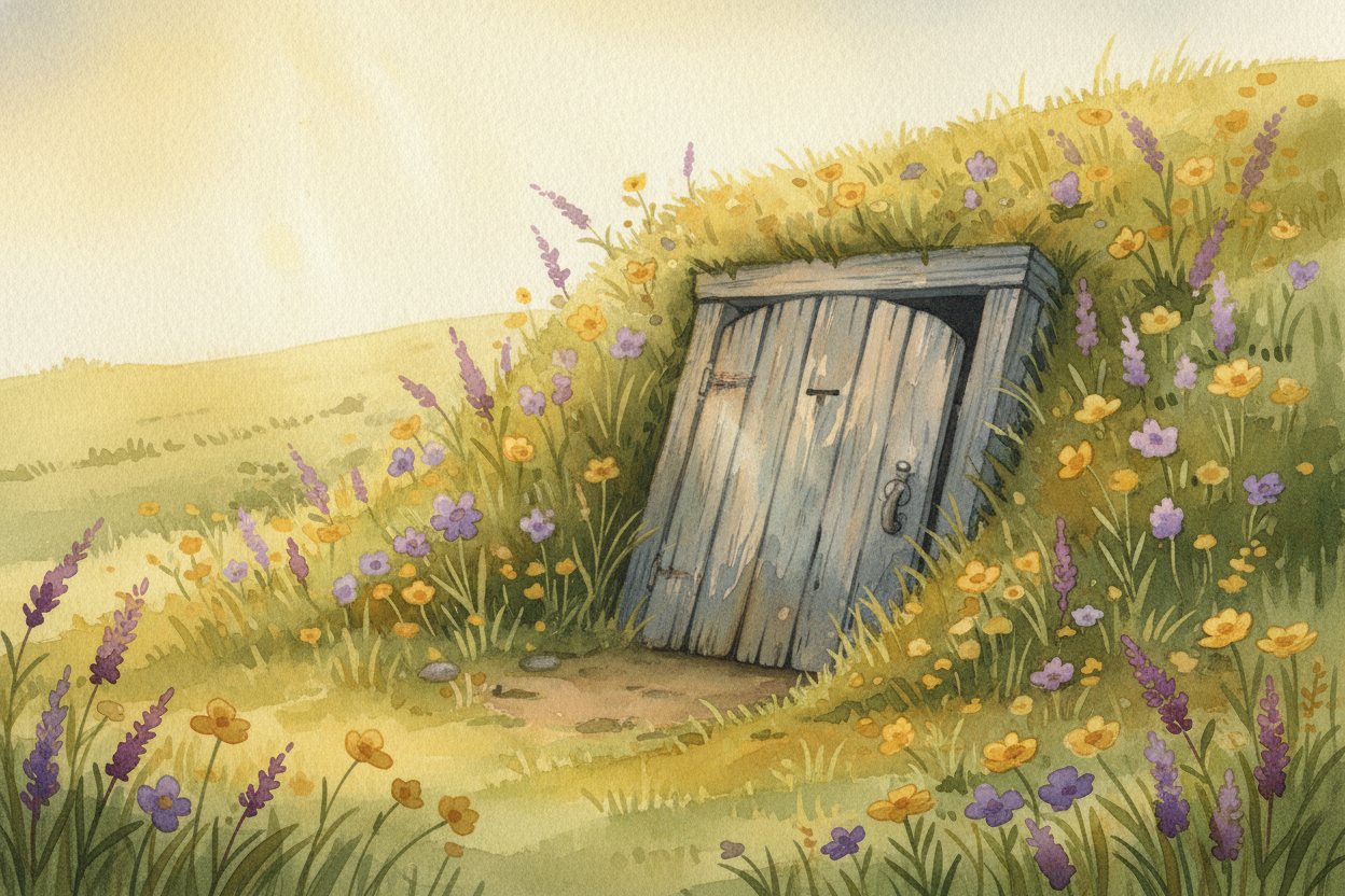 Poems play games with sound — ~~tongue twisters~~, rhymes that make you smile, words that echo each other like a *secret