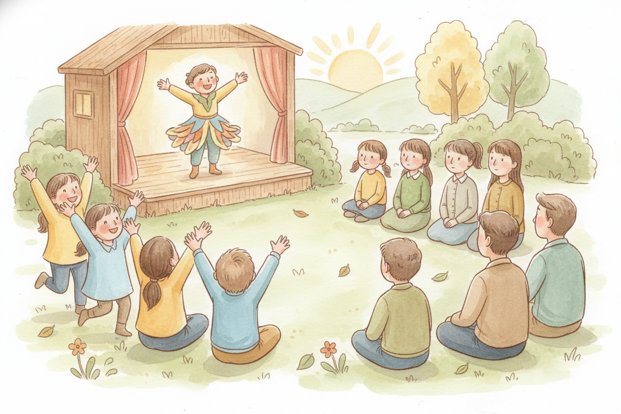 Not everyone mirrors the same way. People who are good at reading emotions tend to catch yawns and smiles faster — their