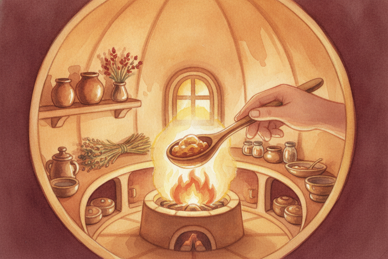 Why does oxygen matter so much? ~~Because your body runs on tiny fires.~~ _Not real flames_ — think of slow, gentle, inv