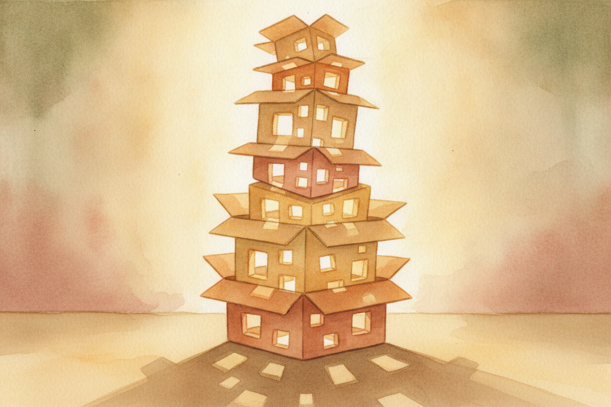 ~~There's one more reason hiding here.~~ Zero is the number for "having none." And *multiplying is really repeated addin