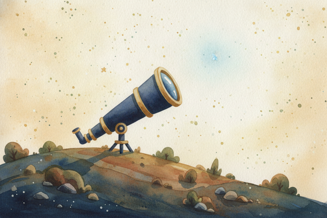~~Is Earth truly the only one?~~ We honestly don't know yet. The universe is enormous, and *we've only peeked at a tiny 
