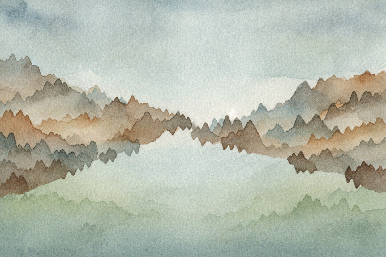 Every step, those little peaks snag and pull. ~~That snagging IS friction.~~ It's why you can walk, run, and stop withou